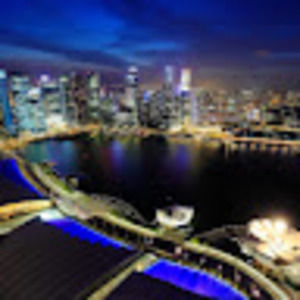 Meet your Posher, César